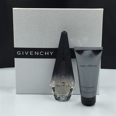 set givenchy ange ou demon|ange ou demon gift set.